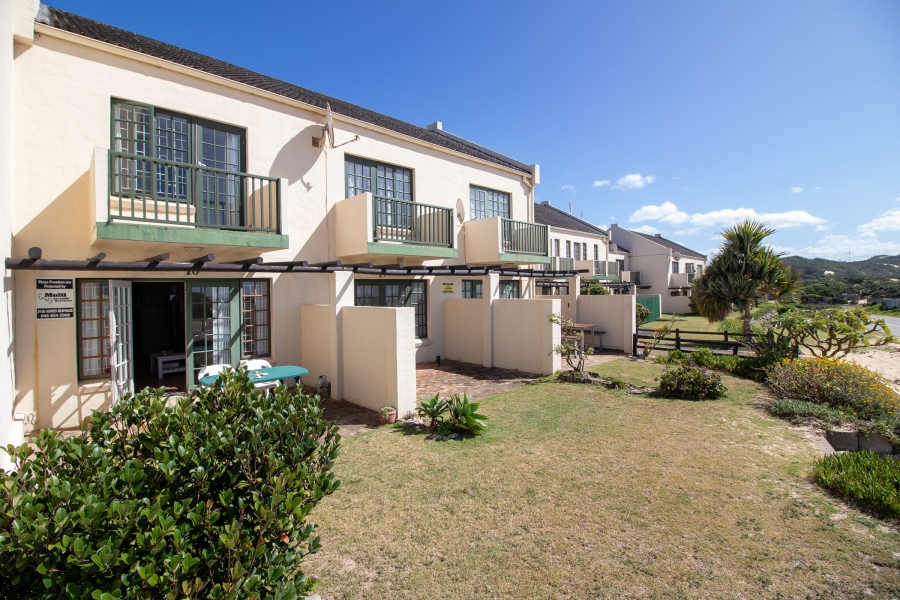 2 Bedroom Property for Sale in West Beach Eastern Cape
